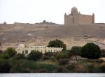 mausolee aga khan