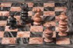 Echecs brillants