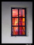 Fenetre contemporaine